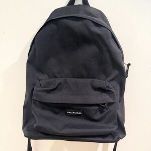 Balenciaga  Explorer Backpack